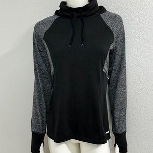 Avia Athletic Pullover Top